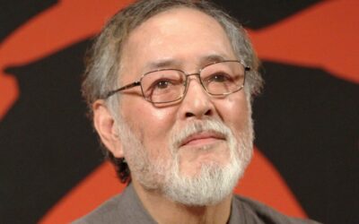 Elhunyt Tatsuya Nakadai, a japán színjátszás legendája