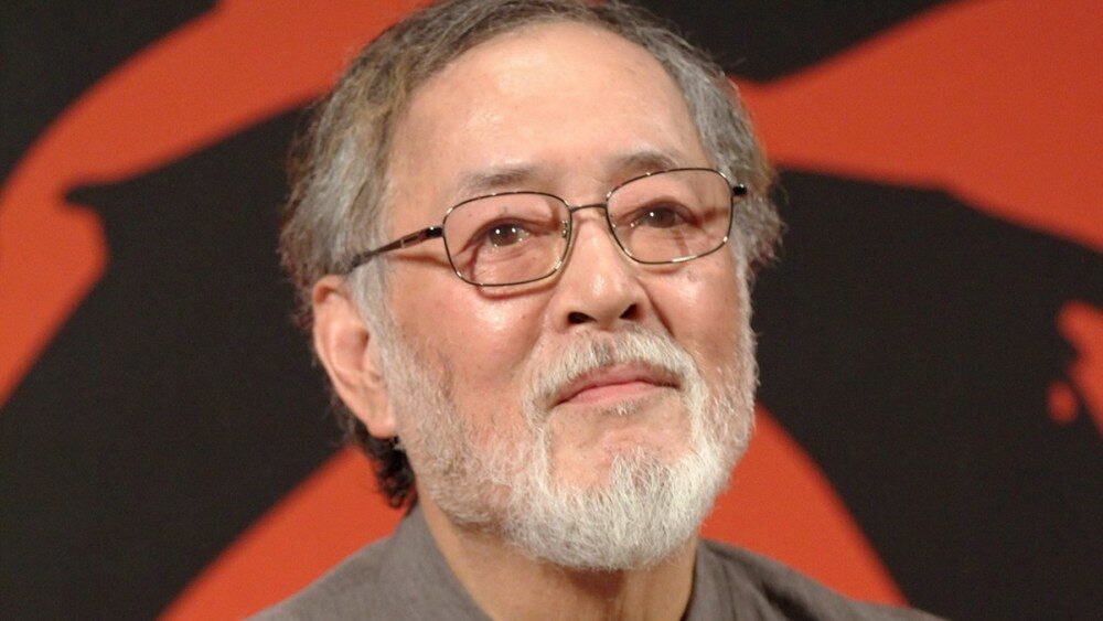 Tatsuya Nakadai Japan Film Theater Legacy japan film theater legacy iconic actor cinematic history