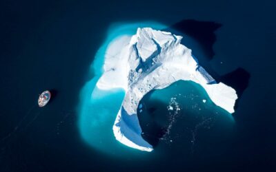 A tenger, a klíma szövetségese: Kék szén és tengeri geo-mérnökség a klímaváltozás ellen