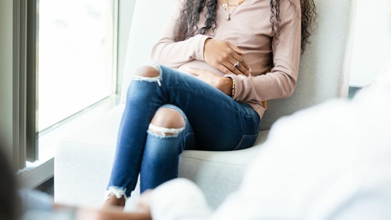 terhes nok vedelme eroszak ellen fegyveres konfliktus