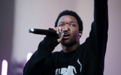 D4vd gyanúsítottként azonosítva egy 15 éves lány halálával kapcsolatban