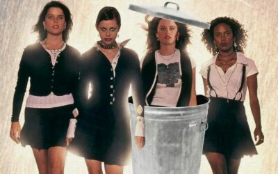 Sarah és Chuckie: A 90-es évek boszorkányainak árnyoldalai – A The Craft kritikája