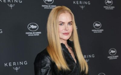 Nicole Kidman csatlakozik Osgood Perkins új filmjéhez, a The Young People-hez