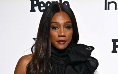 Tiffany Haddish: Az önmagával kötött házasság és a boldogabb párkapcsolatok titka