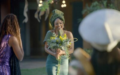 Tiffany Haddish önmagával kötött házassága: Új szemlélet és önszeretet