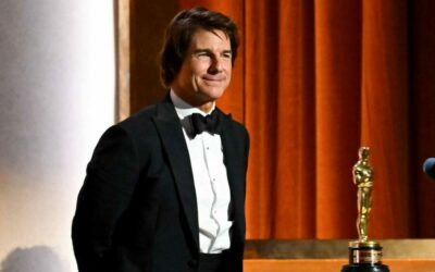 Tom Cruise átveszi az Akadémia Különdíját – Egy emlékezetes beszéd és a Governors Awards pillanatai
