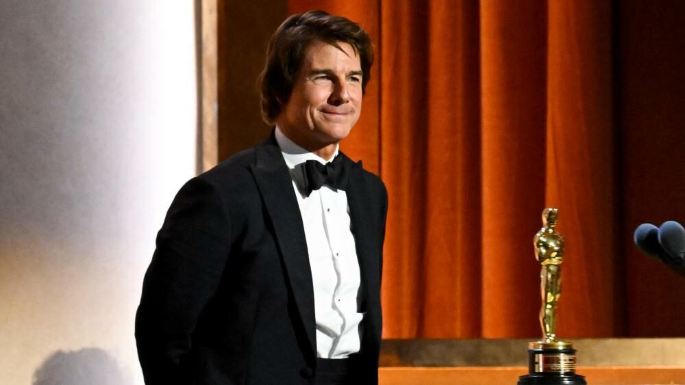 Tom Cruise Akadémia Különdíj átadása Governors Awards gálán filmgyartas mozi szineszek sztarok hollywood dijak
