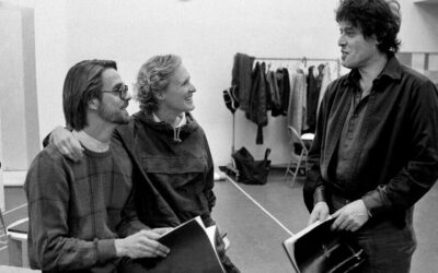 Tom Stoppard: A zseni, aki mindig megtalálta a tökéletes szavakat – Színészek és rendezők emlékeznek