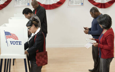 A tömeges lövöldözések hatása a választói részvételre és a fegyverkorlátozási támogatásra