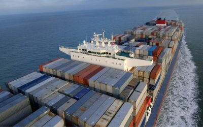 Kína fejleszti a világ legnagyobb, tórium-alapú nukleáris meghajtású konténerszállítóját