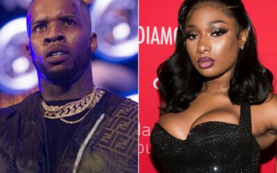 Tory Lanez fellebbezését elutasította a kaliforniai bíróság Megan Thee Stallion elleni fegyveres támadás ügyében