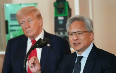 Részvénypiaci Emelkedés és Milliárdos Vagyonok Növekedése a Kormányzati Leállás Vége Felé