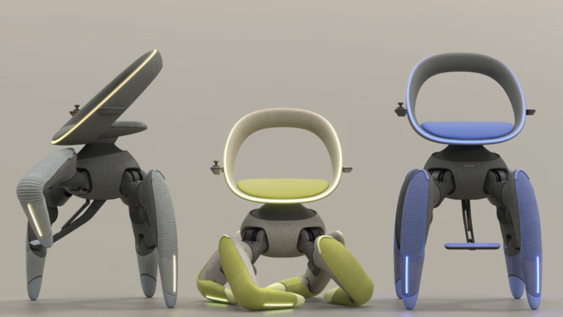 innovativ onjaro szek negylabas technologia lepcso teren