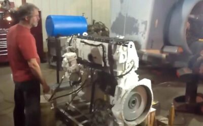 Troy Lake, a Wyoming-i dízel tuningmester elnöki kegyelmet kapott az EPA szabályszegések miatt