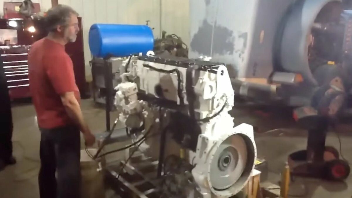 dizel tuning szakerto EPA kibocsatasi szabalyok elnoki kegyelem