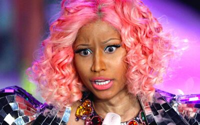 Nicki Minaj és a Trump-adminisztráció: Az amerikai beavatkozás terve Nigériában a keresztényüldözés megállítására