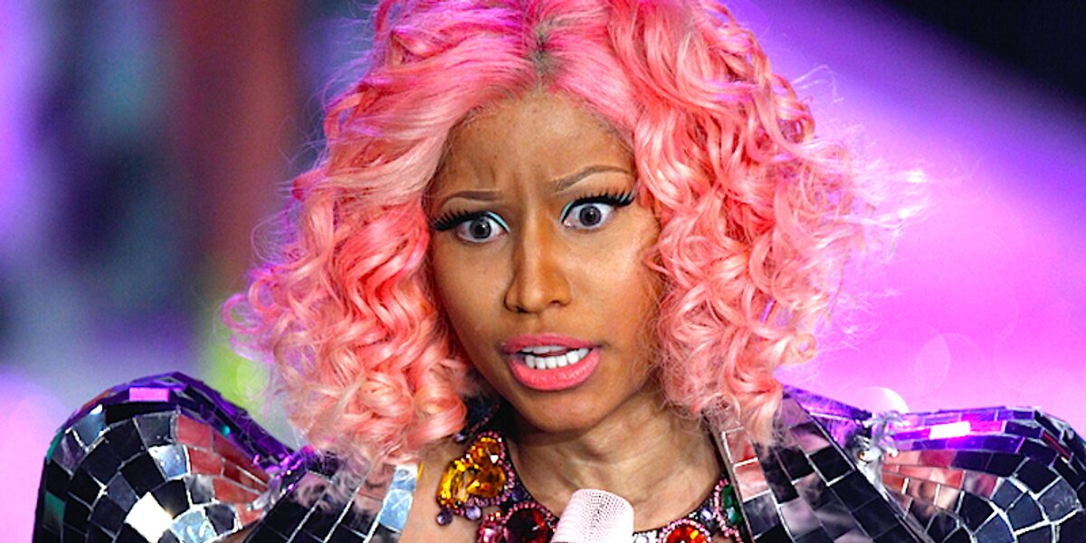 Trump-kormány és Nicki Minaj szerepe a nigériai keresztényüldözés elleni amerikai beavatkozásban amerikai politikai beavatkozas nigériai keresztényüldözés elleni támogatás