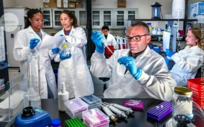 Kutatói nyomás és finanszírozási bizonytalanság: A tudományos élet kihívásai 2025-ben