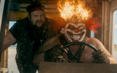 Megújul a Twisted Metal – indul a 3. évad a Peacock-on