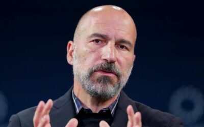 Uber: Több mint egy fuvarozó alkalmazás – az új munkahelyi platform