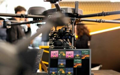 Ukrajna technológiai ökoszisztémája: Innováció és ellenállás a háború árnyékában