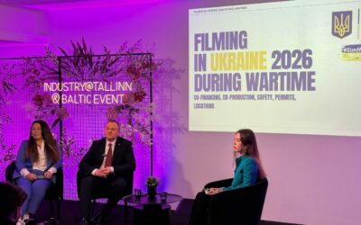 50 ukrán film készült 2024-ben a háború ellenére – Új támogatások és nemzetközi együttműködések a filmiparban