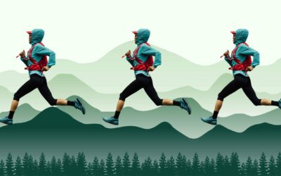 A kitartás határai: az emésztés és az energiafelhasználás összefüggései ultrafutók és triatlonisták példáján