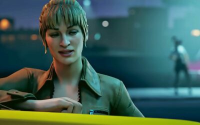 Uma Thurman visszatér a Kill Bill ikonikus szerepében – animált formában a Fortnite-ban