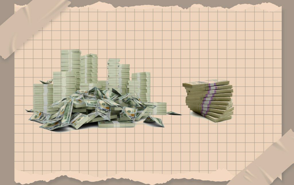 progressziv adorendszer usa gazdag amerikai adofizetes