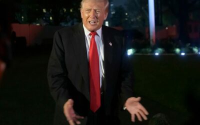 Véget érhet az Egyesült Államok történetének leghosszabb kormányzati leállása