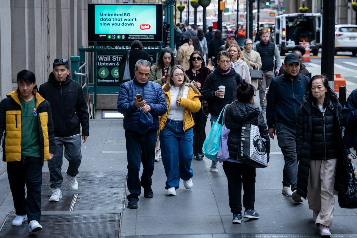 gazdasagi helyzet usa kormanyzati leallas munkaeropiac jelentés