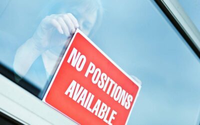 Munkahelyek megszűnése a rekordnyereségek árnyékában: Az „állás nélküli fellendülés” jelensége az USA-ban