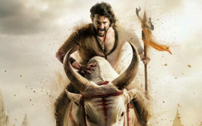 Varanasi – SS Rajamouli új, látványos akciófilmje 2027-ben érkezik