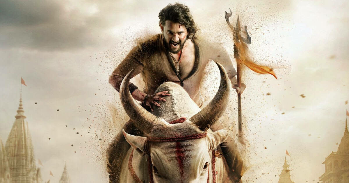 Varanasi 2027 film akció és mitológia SS Rajamouli rendezésében varanasi 2027 film akcio mitologia szineszek kulcsszereplok