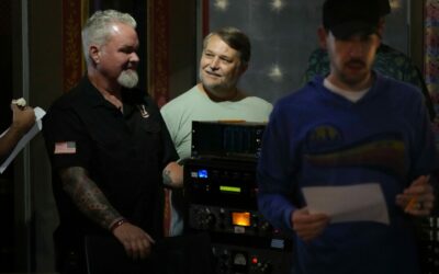 Új 24 órás művészeti központ nyílik veteránoknak Nashville-ben – CreatiVets és Gary Sinise támogatásával