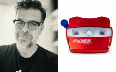 Mattel újra életre kelti a View-Master játékot egy mozifilmben