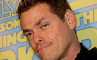 Offer Vince Shlomi, a “ShamWow Guy” bejelentette indulását a texasi kongresszusi választásokon