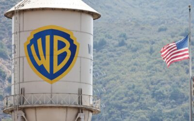 Warner Bros. Discovery eladás alatt: Hollywood izgatottan várja a döntést