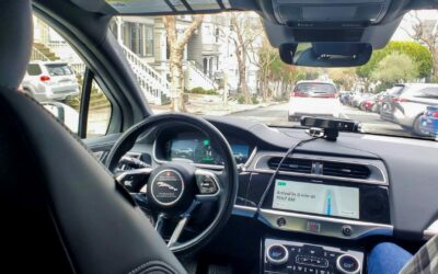 Waymo robotaxis: Autonóm autók sztrádán három nagyvárosban