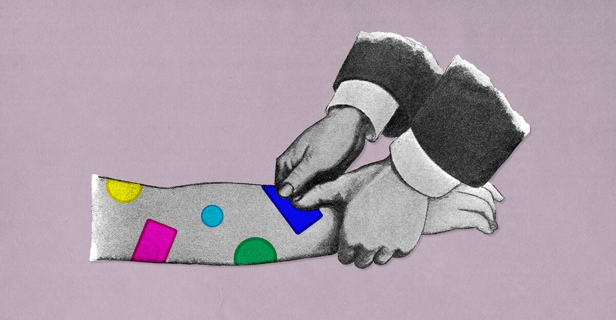 wellness tapaszok hatékonyság egészség természetes összetevők