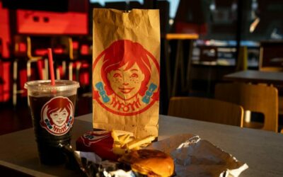 Wendy’s bezárások az Egyesült Államokban: Több száz étterem zárhat be 2026-ig