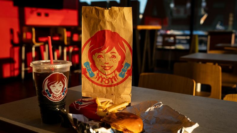 wendys ettermek zarasa amerikai gyorsetterem teljesitmeny javitas