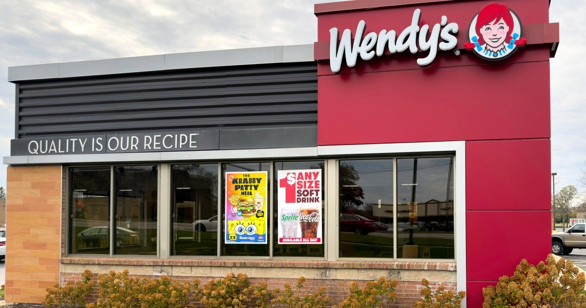 wendys etterem zaras usa gazdasagi hatasok fogyasztasi trendek