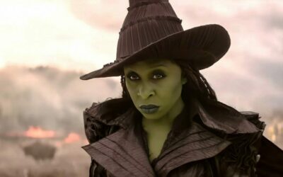 Wicked: For Good – Rekordokat döntő musical folytatás a mozikban