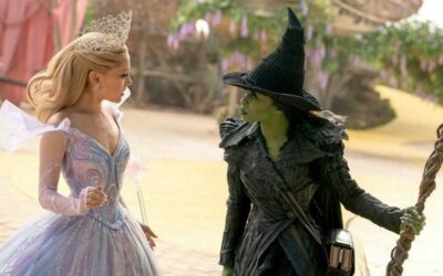 Wicked: For Good – Végre itt a várva várt folytatás, és nem is csalódunk!