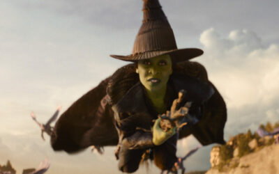 Wicked: For Good – A boszorkányok varázsa tarol a mozikban