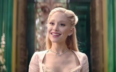 „Wicked: For Good” varázsol a mozipénztáraknál – Rekord elővetítések és nagy várakozás