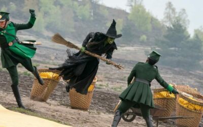 „Wicked: For Good” – A varázslat mögött rejlő politikai üzenetek