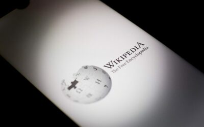 Wikipedia stratégiája az AI-korszakban: felelős tartalomhasználat és fenntartható támogatás