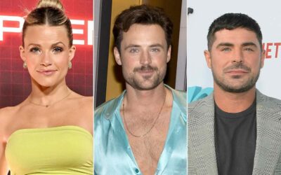 Witney Carson és a Dancing with the Stars szavazási botrány: Zac Efron, Dylan Efron és a rajongók reakciói